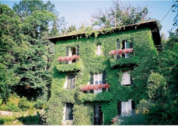 Rivestimento ecologico