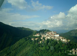 Sacro Monte di Francesco Vanoni