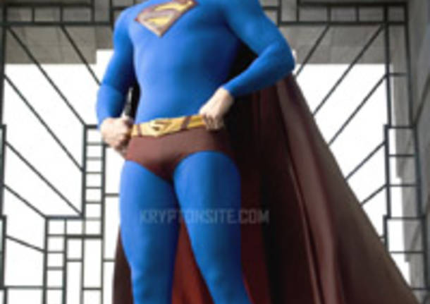 superman