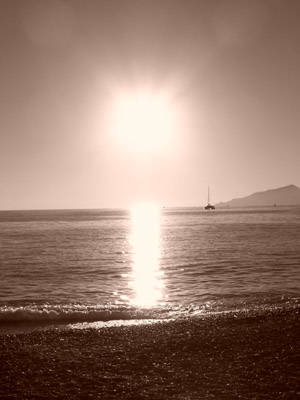 Tramonto