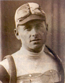 alfredo binda ciclismo