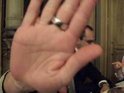 ascom sessantesimo cena
