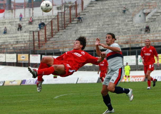 calcio varese torres carlo ferrario