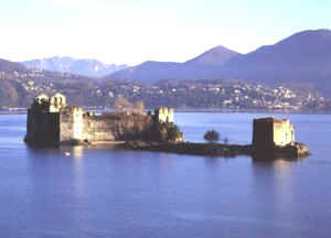 cannero