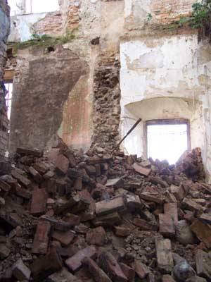 Castello Belforte