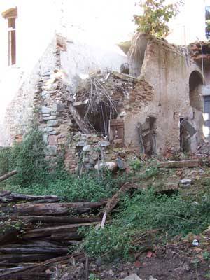 Castello Belforte