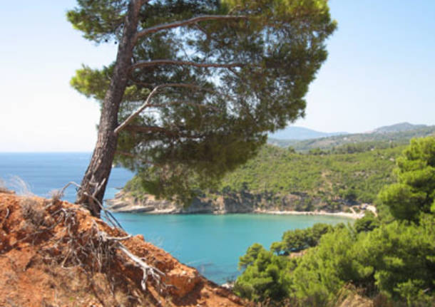 Le incantevoli Sporadi