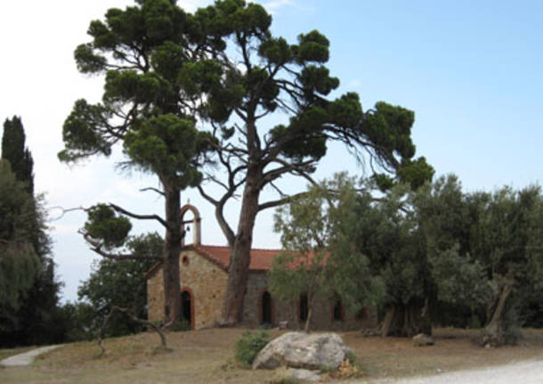 Le incantevoli Sporadi