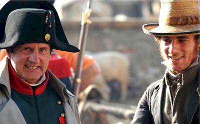 napoleone