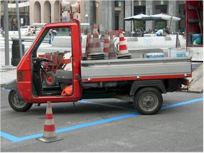 parcheggi monte grappa