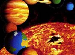 sistema solare pianeti