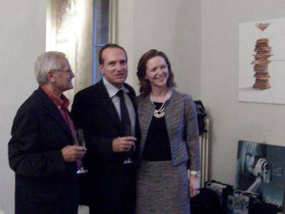 studio vittore frattini