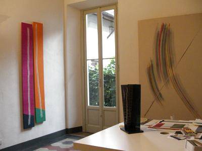 studio vittore frattini