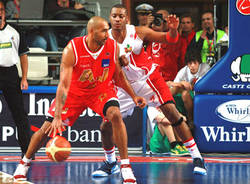 varese milano perso blair howell