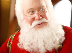 babbo natale santa claus