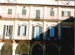 comune varese palazzo estense