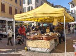 festa san martino 2006 e giornata del miele