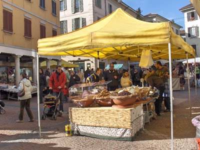 festa san martino 2006 e giornata del miele