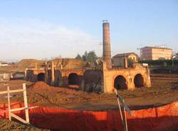 fornace cantiere tradate