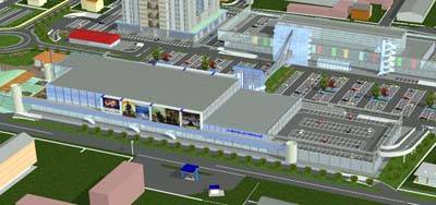 fornace tradate progetto