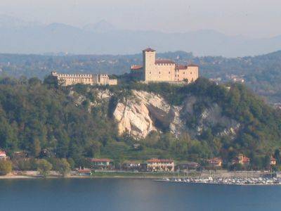 La Rocca di Angera