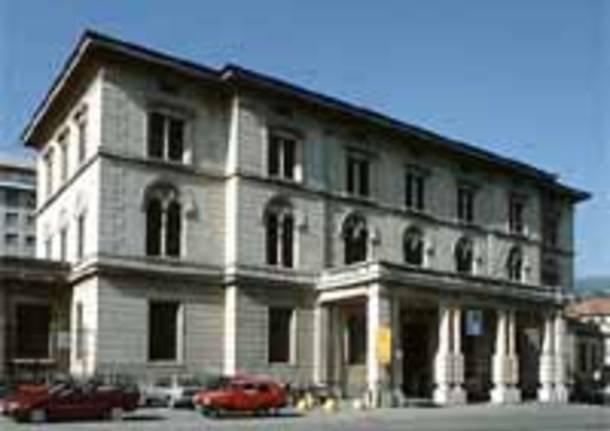 ospedale sant'anna como