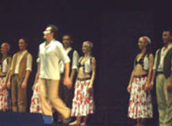 paganini tango sirtaki