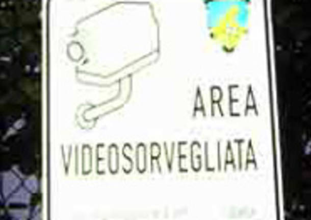 videosorveglianza seconda