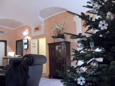 arthotel lorenzini