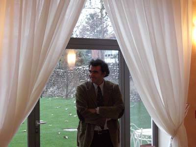 arthotel lorenzini