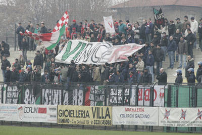 calcio derby varese legnano