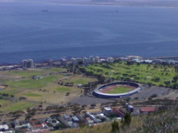 Cape Town