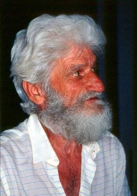 Il Barba 