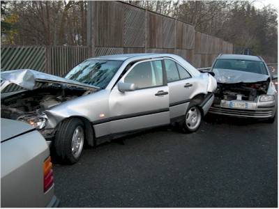 incidente A8 buguggiate