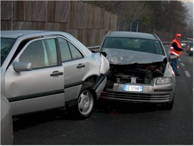 incidente A8 buguggiate