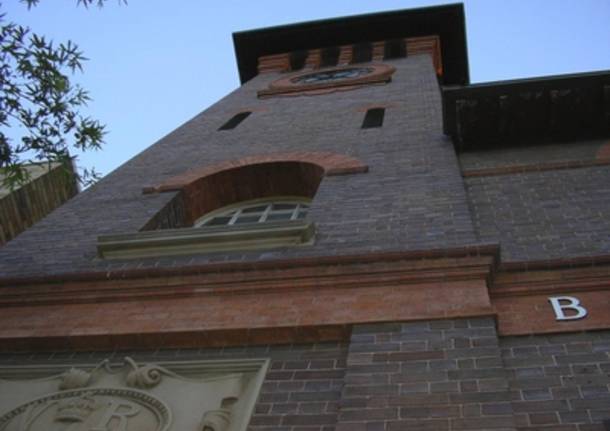 L'ufficio postale di Burwood