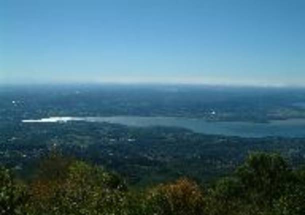 Lago Varese