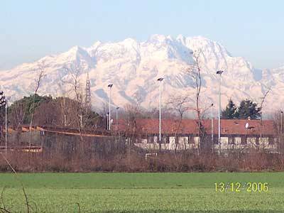 Monte Rosa