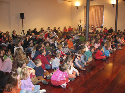 natale 2006 biblioteca tradate