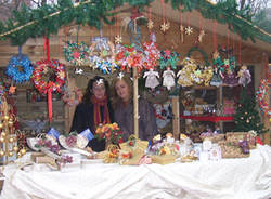 natale mercatini 2006 busto