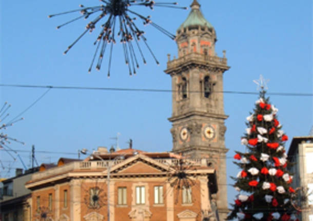 Piazza Monte Grappa