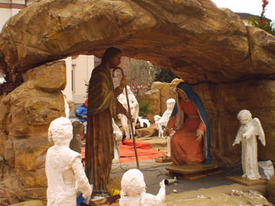 presepe busto 2006