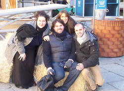 presepe vivente 2006