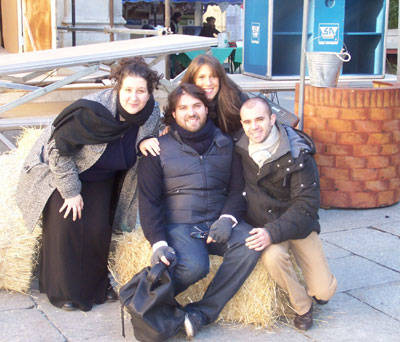 presepe vivente 2006