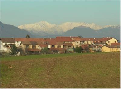 Vegonno