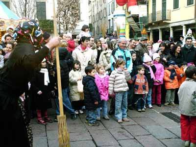 befana 2007 varese