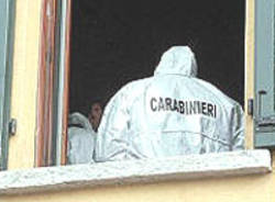 carabinieri ris indagini