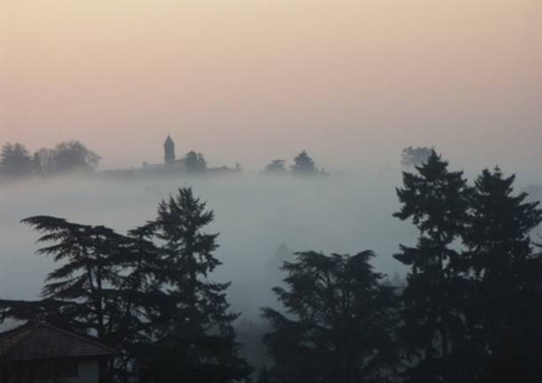 Colle di Biumo