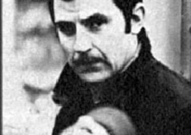 commissario luigi calabresi