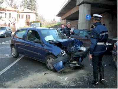 incidente 30 gennaio